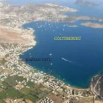 Kaptan Hotel Göltürkbükü