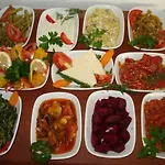 Hotel Kaptan Göltürkbükü