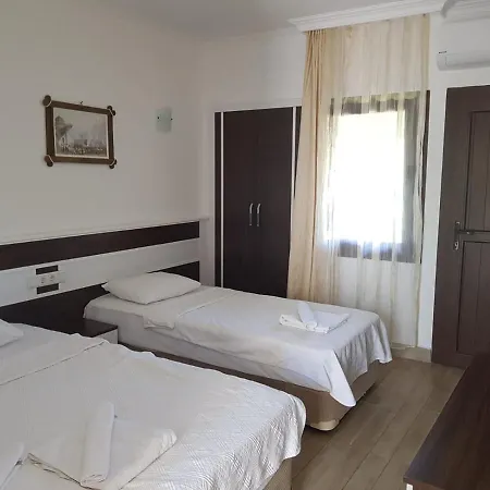 Kaptan Hotel