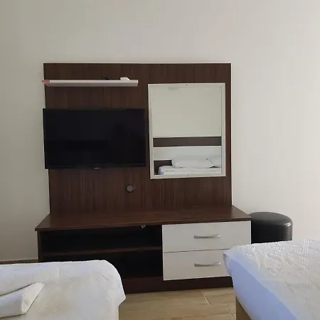 Hotel Kaptan Golturkbuku