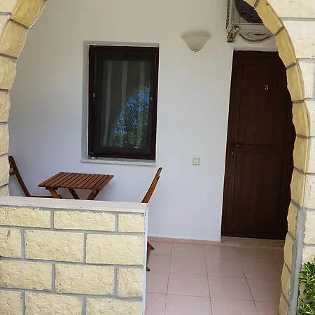 Hotel Kaptan