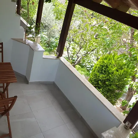 Hotel Kaptan