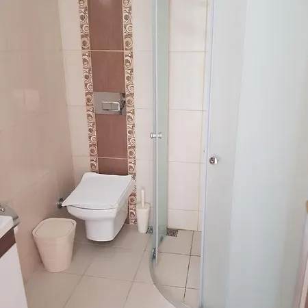 Kaptan Hotel Golturkbuku