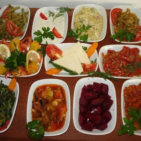 فندق Kaptan غولتوركبوكو