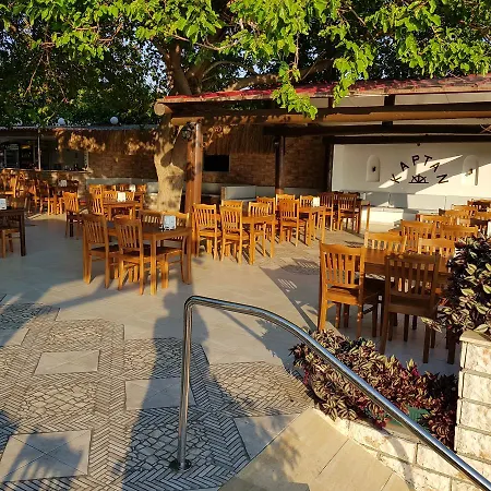 Kaptan Hotel Golturkbuku