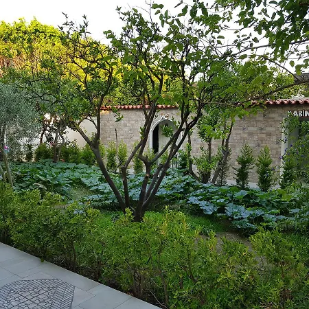 Hotel Kaptan Golturkbuku