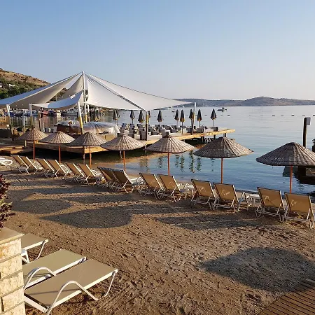 Hotel Kaptan Golturkbuku