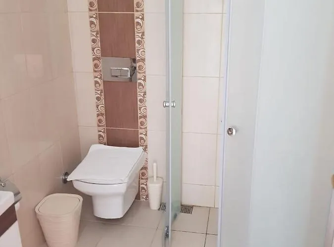 Kaptan Otel Göltürkbükü