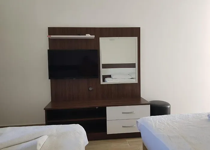 Otel Kaptan Göltürkbükü