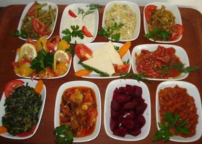 Otel Kaptan Göltürkbükü