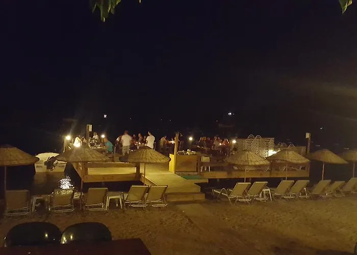 Kaptan Göltürkbükü