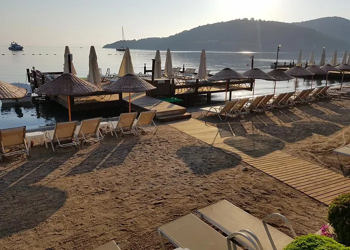 Kaptan * Göltürkbükü