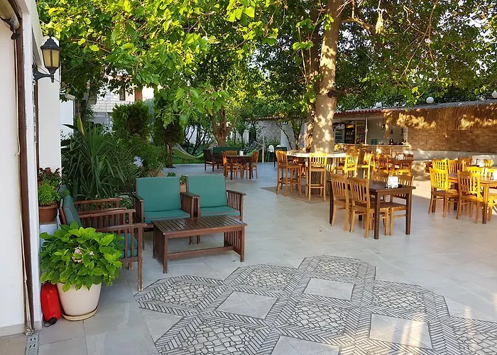 Kaptan Göltürkbükü